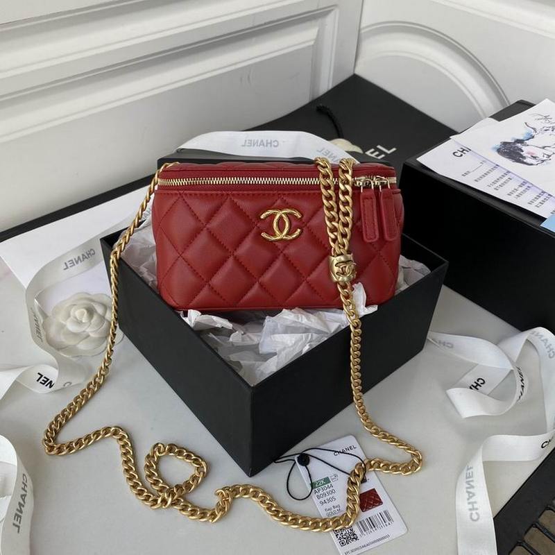 Chanel Handbags 187